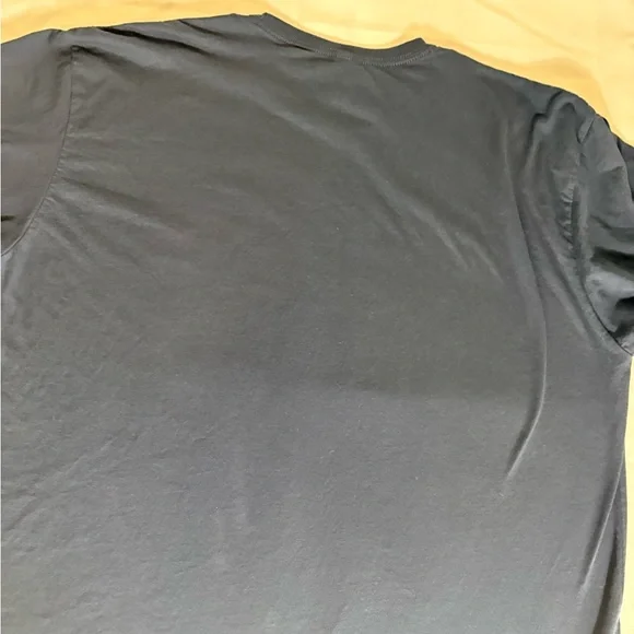 Next Level Apparel Navy Blue Chicago Fire FC Tee - Picture 10 of 10